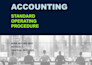 write sops for your business operations or HR processes